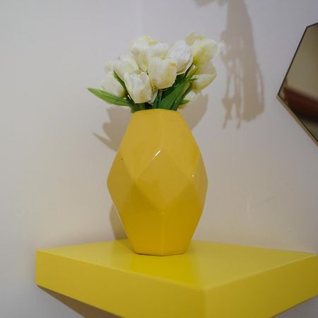 Duomo Street Bed & Breakfast Napoli Bagian luar foto