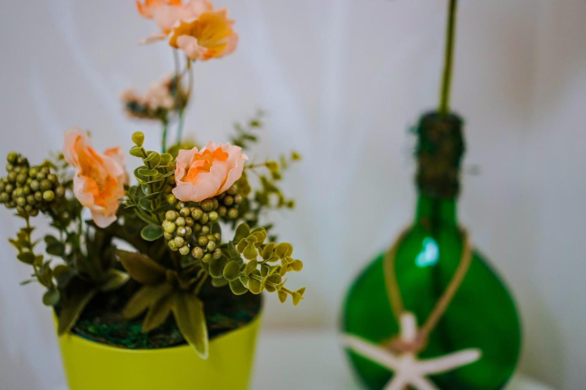Duomo Street Bed & Breakfast Napoli Bagian luar foto