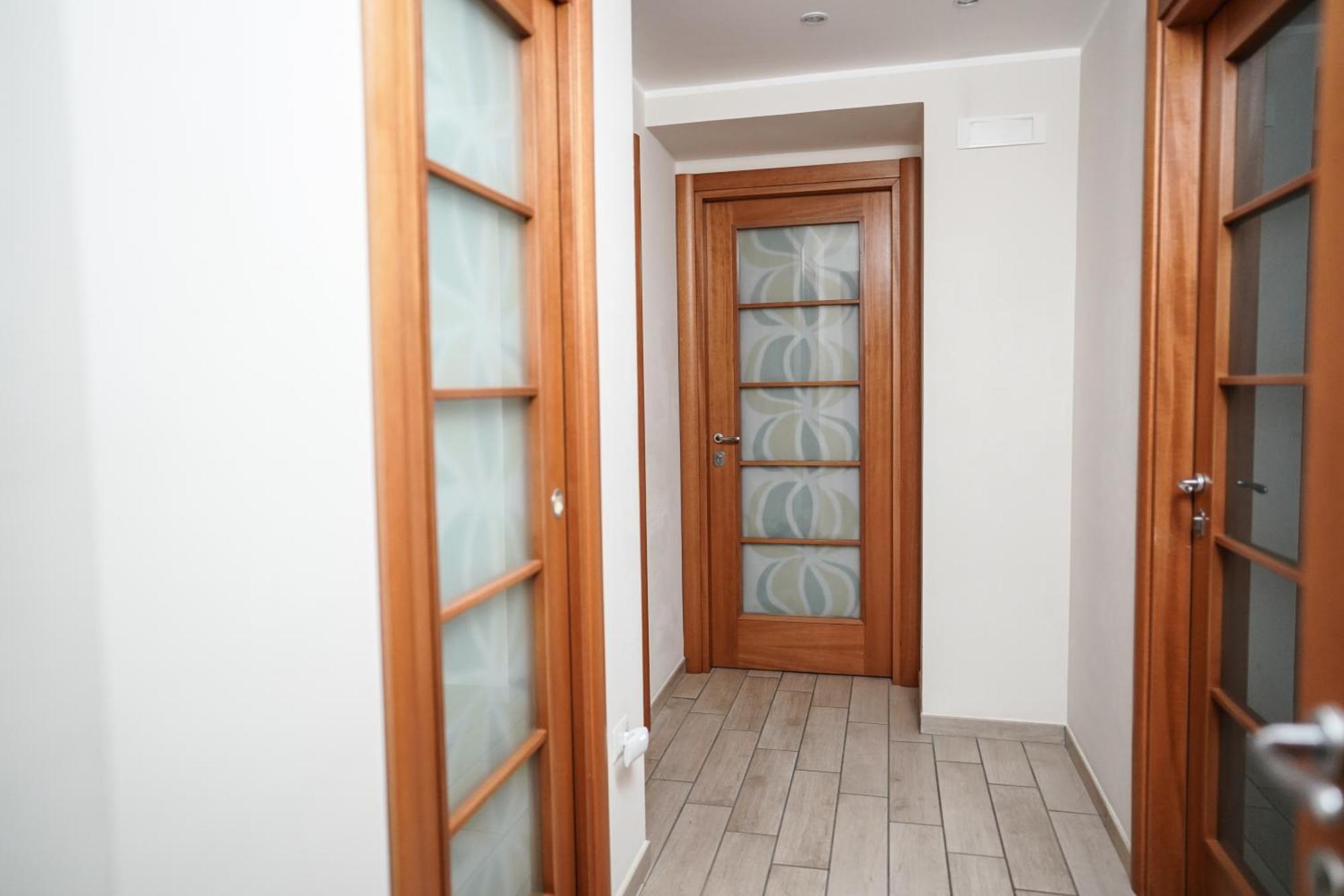 Duomo Street Bed & Breakfast Napoli Bagian luar foto