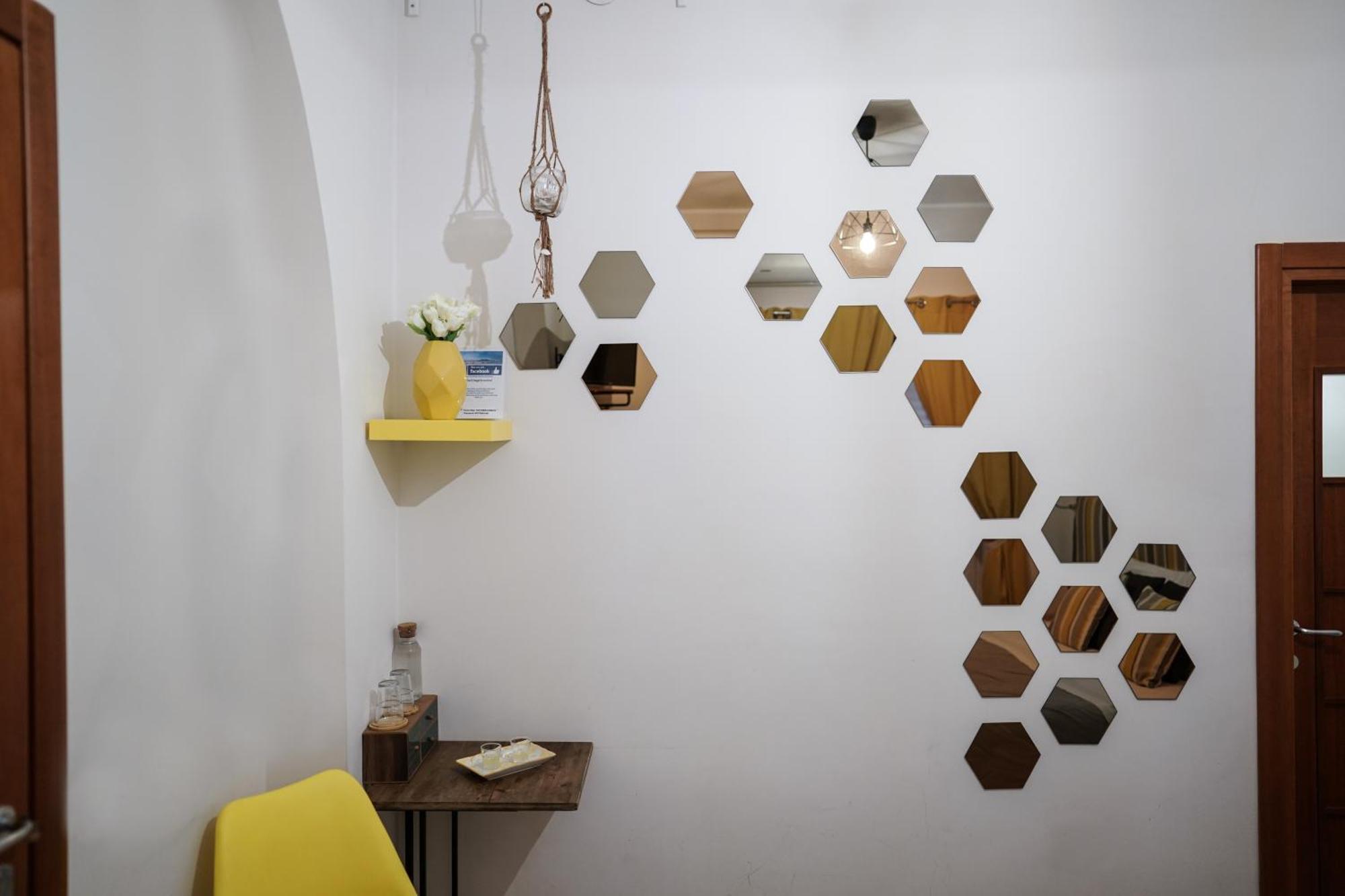 Duomo Street Bed & Breakfast Napoli Bagian luar foto