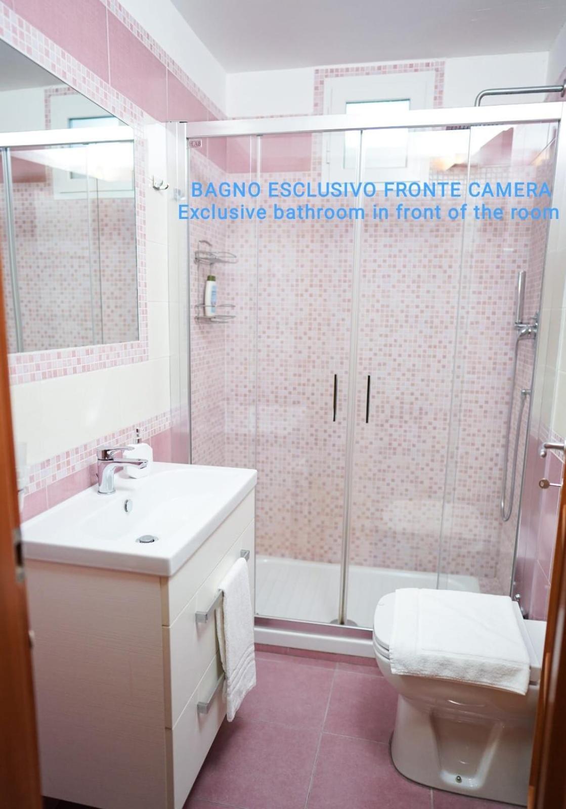 Duomo Street Bed & Breakfast Napoli Bagian luar foto