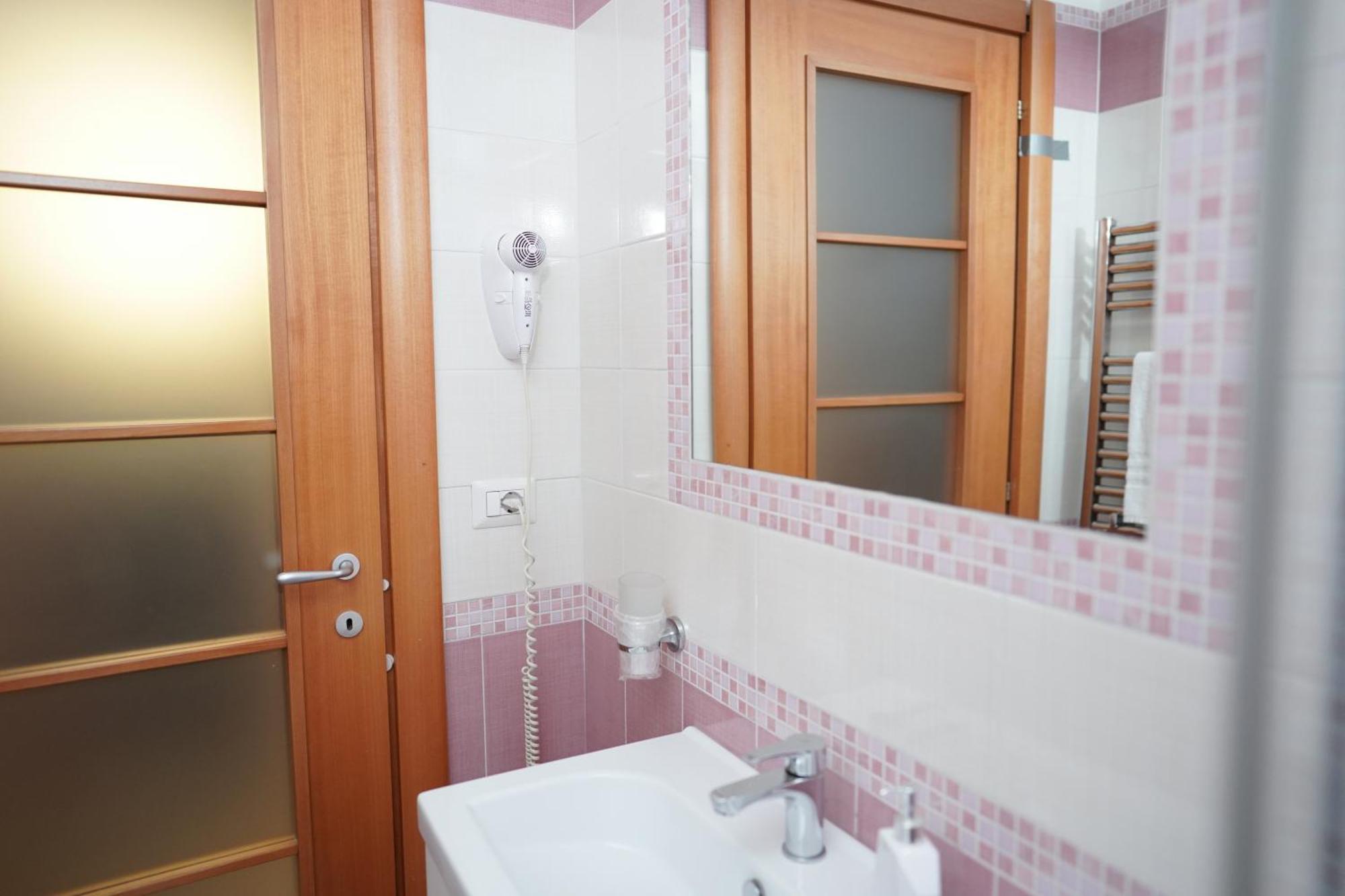 Duomo Street Bed & Breakfast Napoli Ruang foto